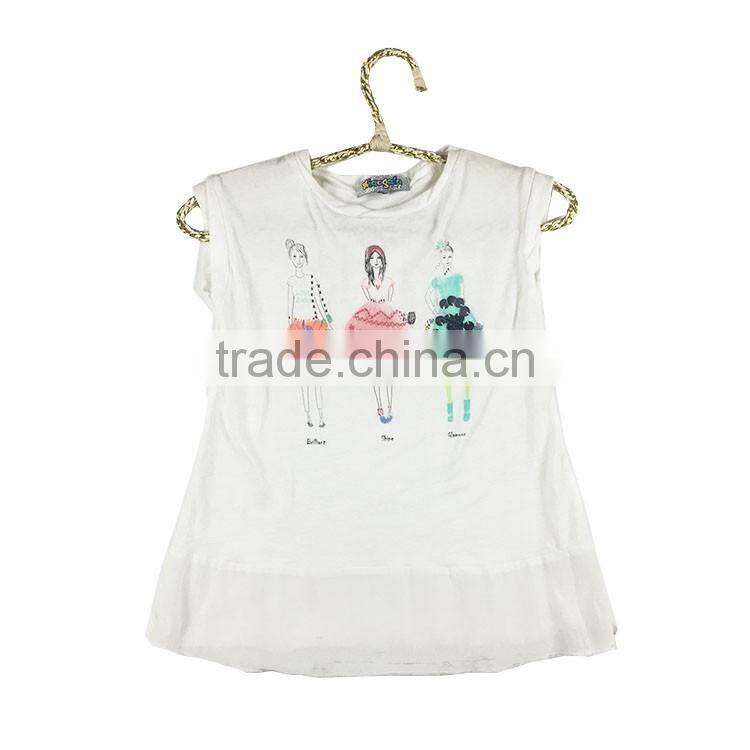 New design	bulk wholesale clothing manufactured in China