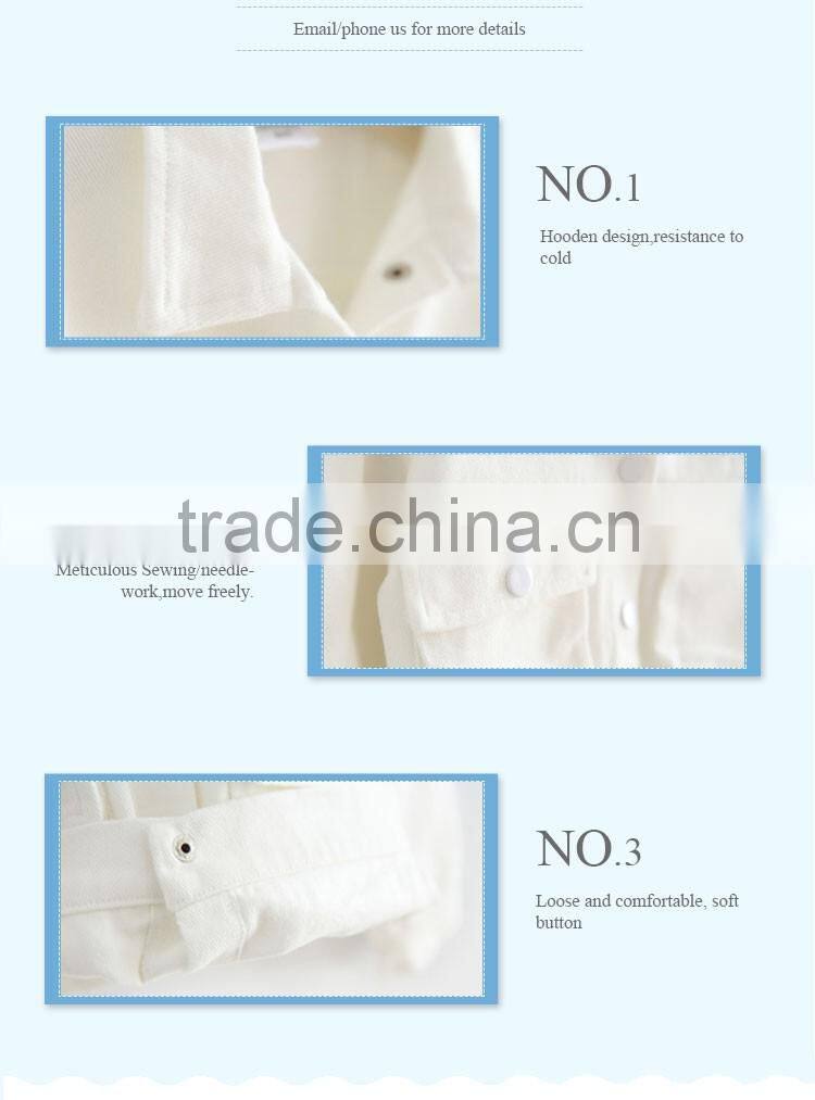 Comfort design custom best quality fashion Spring kids baby jacket