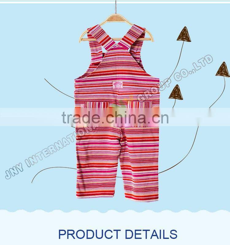 Wholesale Children Clothing Funky Suspender Pant Kids Child Clothes Of Online