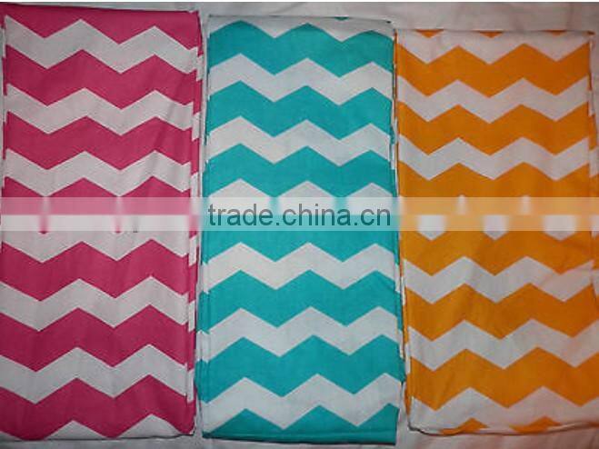 NEW receive Girls Soft Comfortable Knitted Zig Zag Chevron Infinity Scarf Scarves