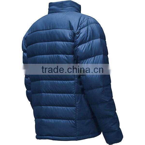 Cheap on sale winter foldable ultra thin duck down jacket men