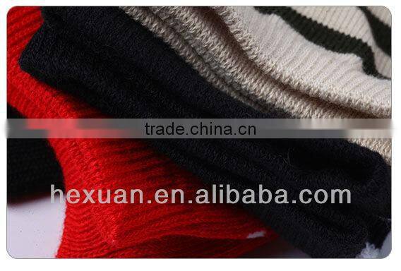 Hot sale Hallowmas Pattern knitting leg warmers for kids