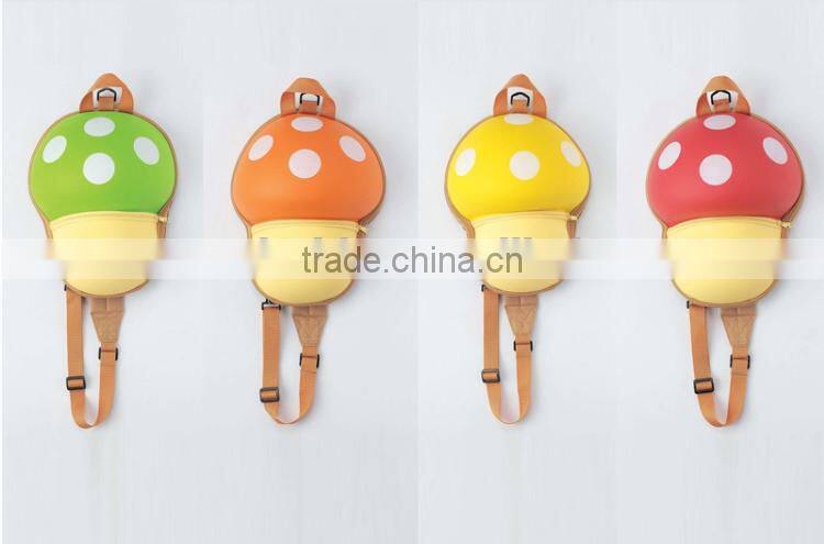 little kid Personalized Embroidered lovely Backpack