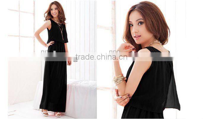 Drop Shipping Latest Maxi Long Dresses