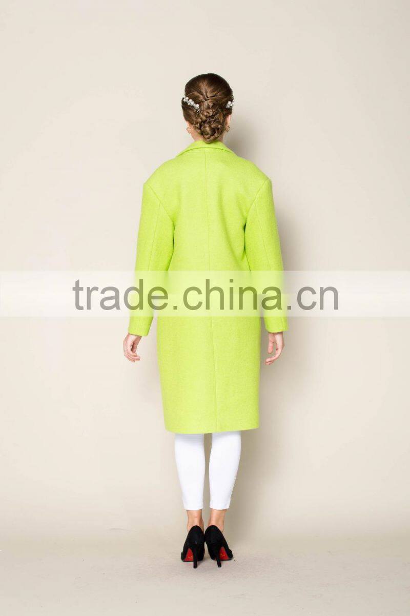 drop shipping fast warm coats on sale for 2016 spring coat women