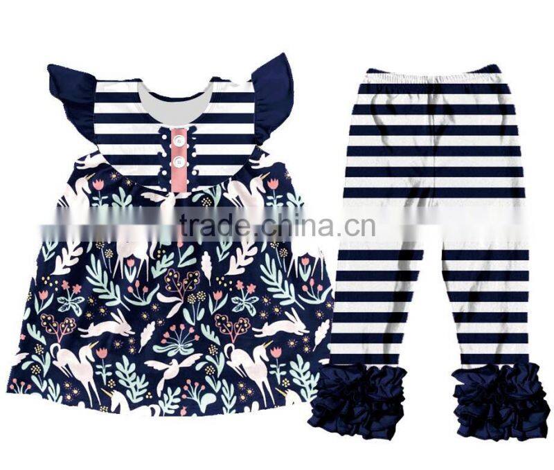 most popular fall winter 100 cotton kids outfits mustard pie wholesale