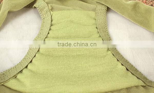 2015 girls underwear panties model