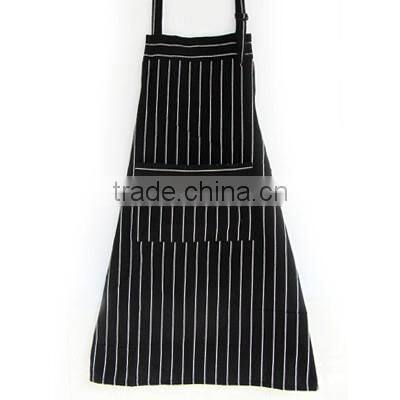 Chinese factory custom lattice apron