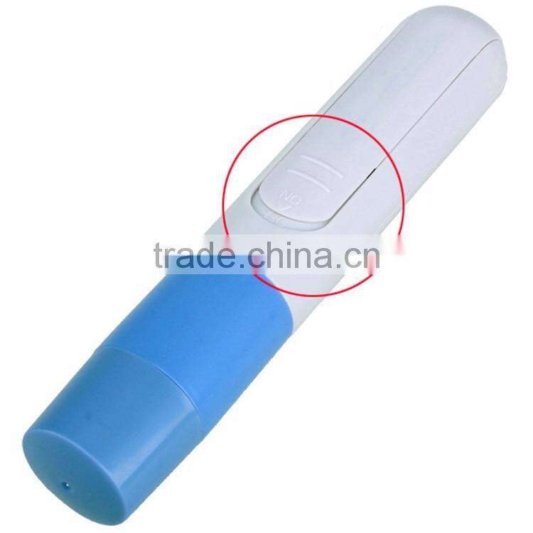 Deep Cleansing Suction Pore Cleanser Skin Facial Vacuum Pore Cleaner Blackhead Zit Acne Remover