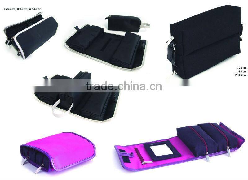 promotional cosmetic bag