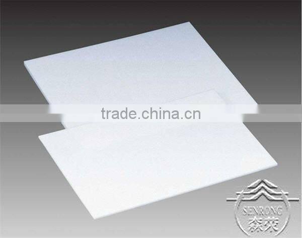 100% pure PTFE moulded sheet