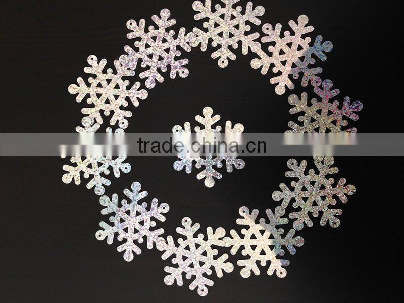 hotfix motif loose sequin confetti