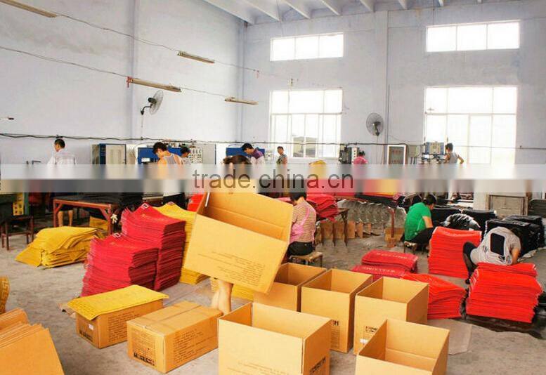 Small Quantity custom size custom design Cat litter mat different shapes kitty litter mat PVC coil cat litter mat