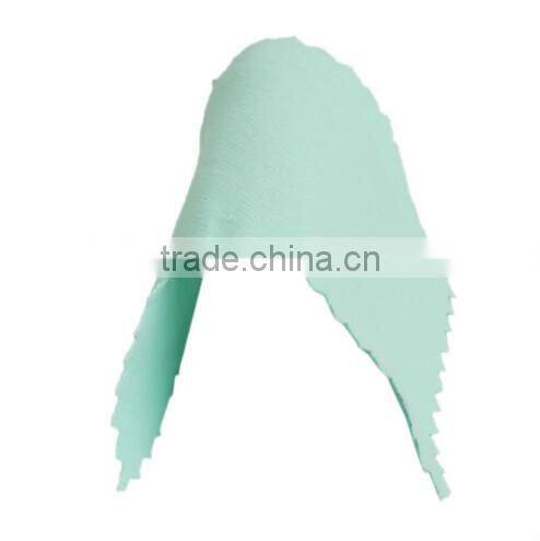 Jewelry Silver Polishing Cleaning Cloth,Silver Polishing Cloths Suede Jewellery Cleaner Microfiber Double Side Anti-Tarnish