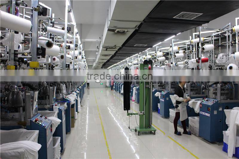 BSCI Lady's Leggings Jacquard Weave Tights/Pantyhose