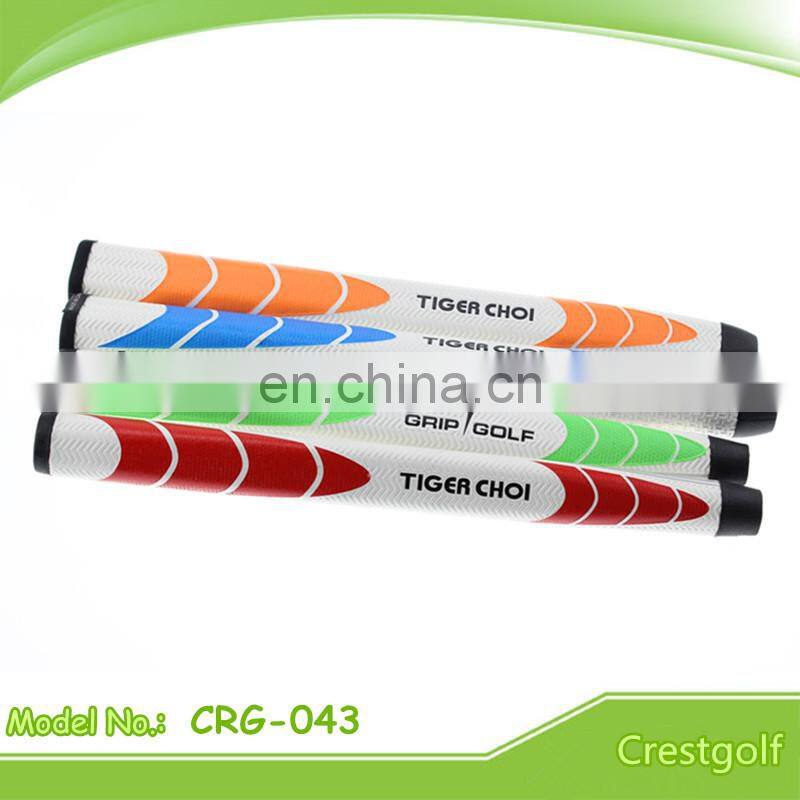 Custom golf grips With Your Logo