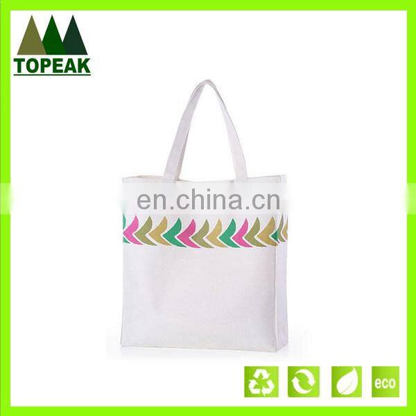 China wholsesale cotton fabric muslin bag with OEM