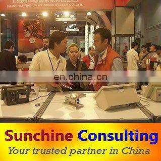 Trading Sourcing Services
