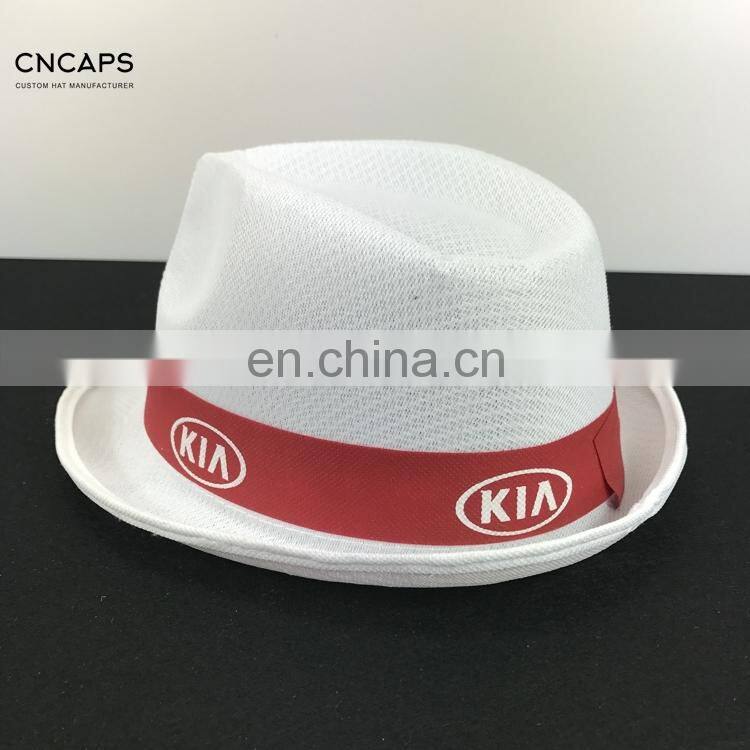 Safari Folded Brim Safari Hat Custom Made by CNCAPS