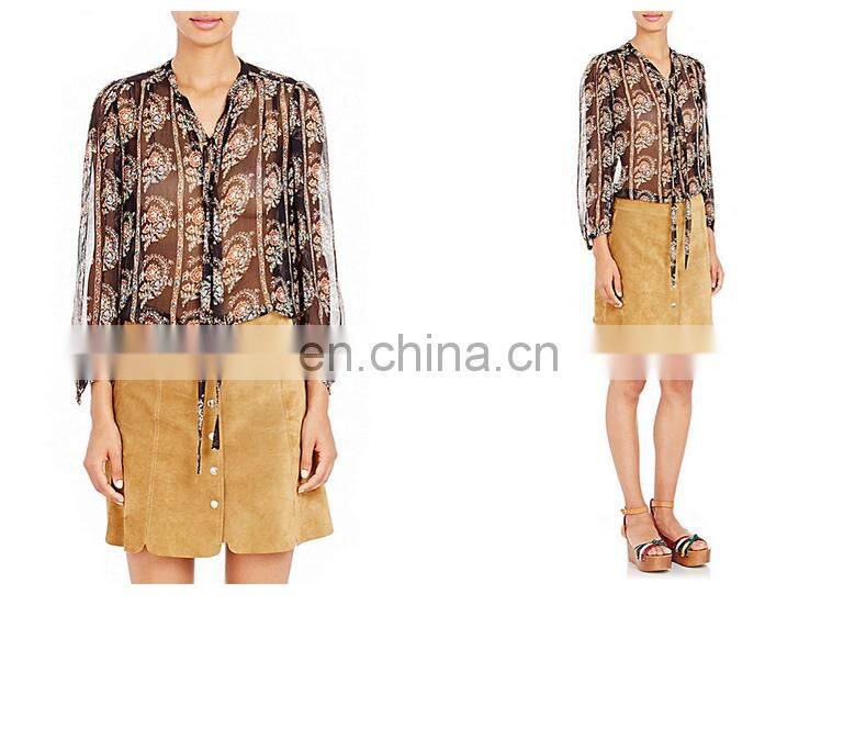 High quality favorable price best shirt manufacturers