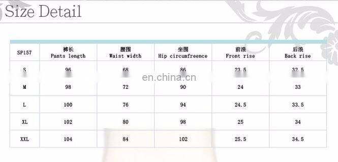 Steampunk trousers made of stretchy vegan leather and fleece lining