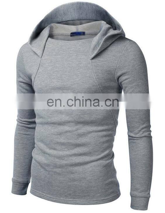China Supplier New Winter Tracksuit Men Casual Sports Hoodies Clothing Sweatshirt Sportswear