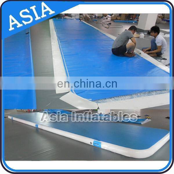 airtrack inflatable air floor gymnastic inflatable airtrack gymnastic inflatable air tumbling track