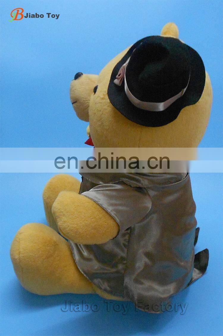 manufacturer Promotional toy speiclly Teddy bear