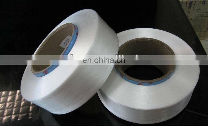 AA grade 40D Spandex Yarn clear and semi--dull bare yarn price
