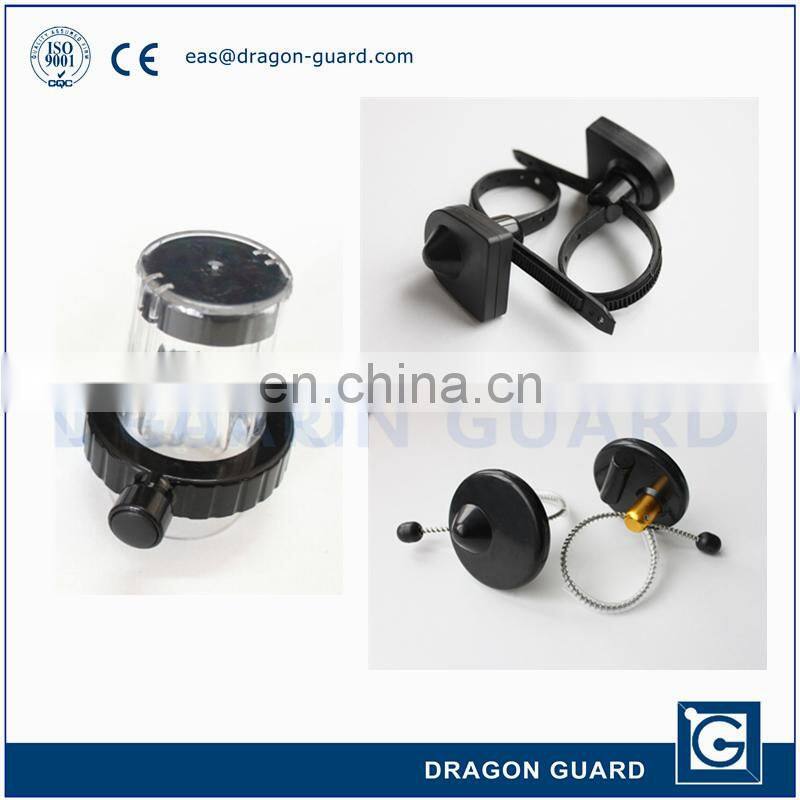 High Sensitive Wine Security Bottle Tag, EAS Bottle Tag for Supermarket