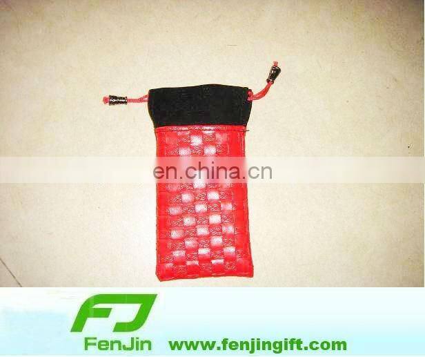metal frame silicone coin purse