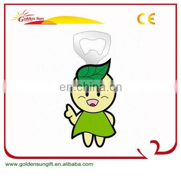 The Mouse Bottle Opener Custom Shape