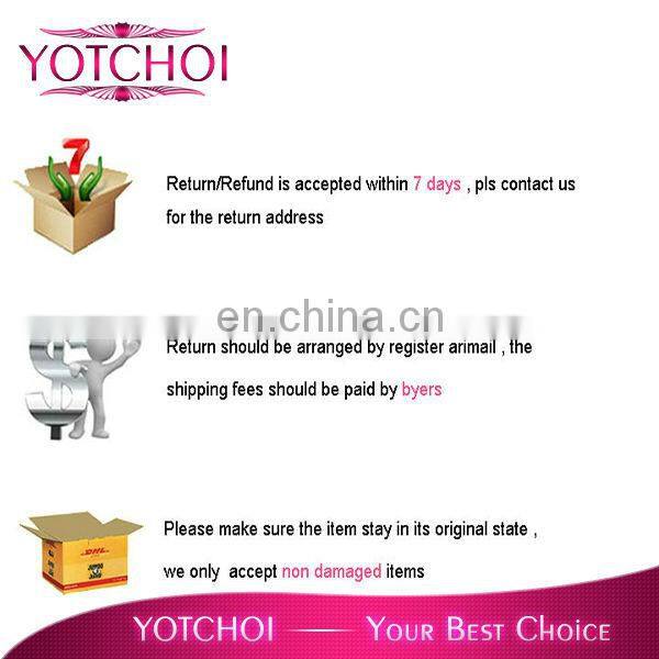 Dropshipping for unprocessed virgin brazilian hair extensions,100% human body wave hair bundles