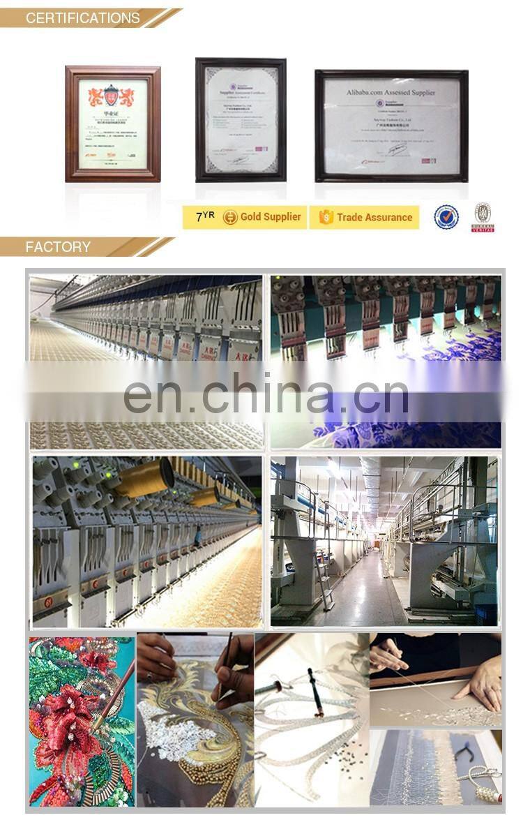 New arrival lace neck collar high quality lace neck decoration fashion neck trim for women