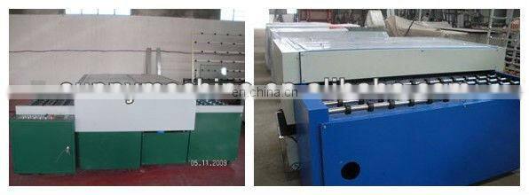 Insulating Glass Sealing Machine