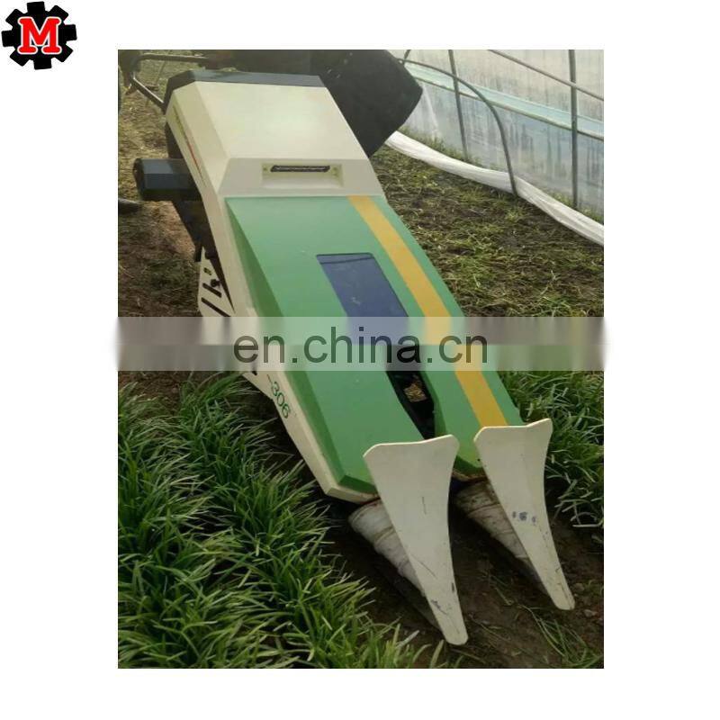 Parsley Cutter Green Onion Parsley Celery Leeks Lettuce Rice Wheat Reaper Harvester