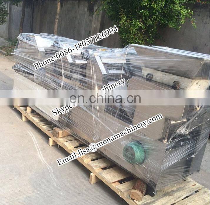 Factory directly sale noodle machine taiwan popular