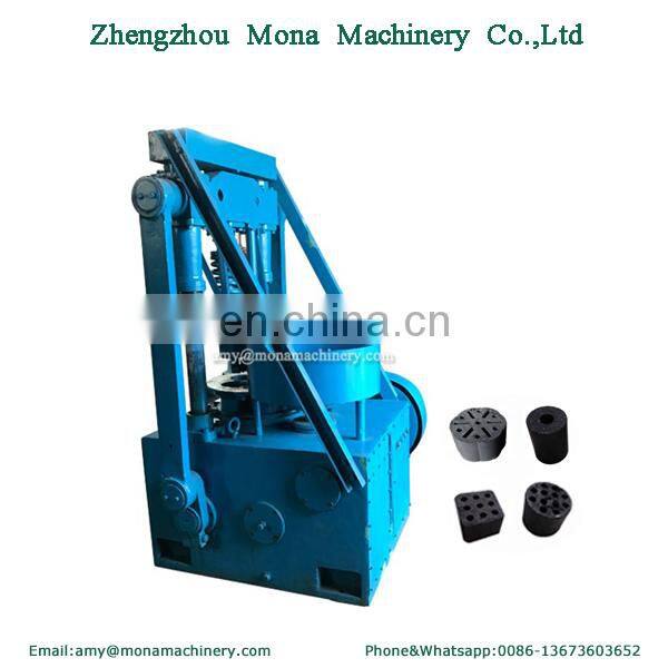 honeycomb charcoal briquette machine coal press machine