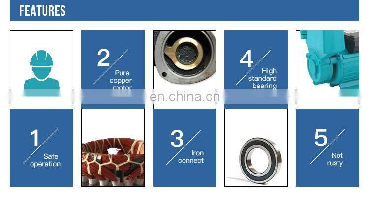 solar water heater booster pumps price list