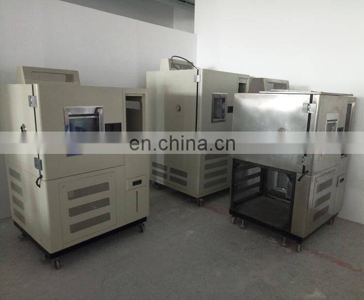 China High Quality Mini Temperature And Humidity Test Chamber