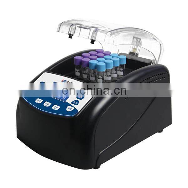 5B-1(V8) intelligent multi-parameter digestion instrument