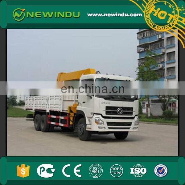3t Mobile Truck-mounted Crane Hoist SQ3.2ZK1