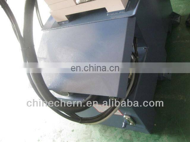 China Manufacture Metal Pipe Cutting Machine