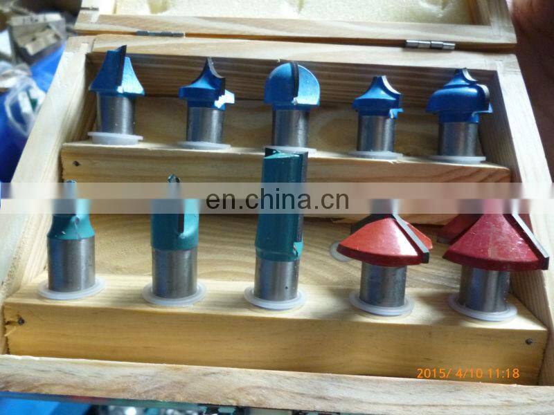 Woodworking Machine 1325