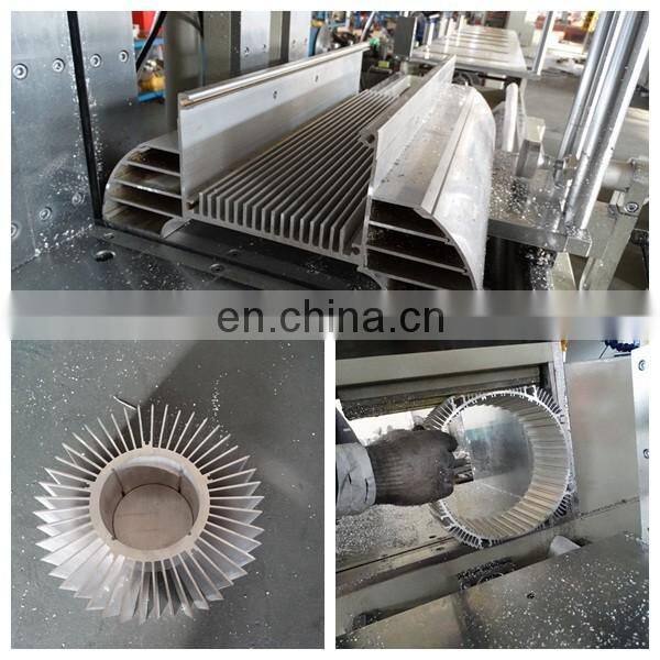 aluminium Saw machine quotes