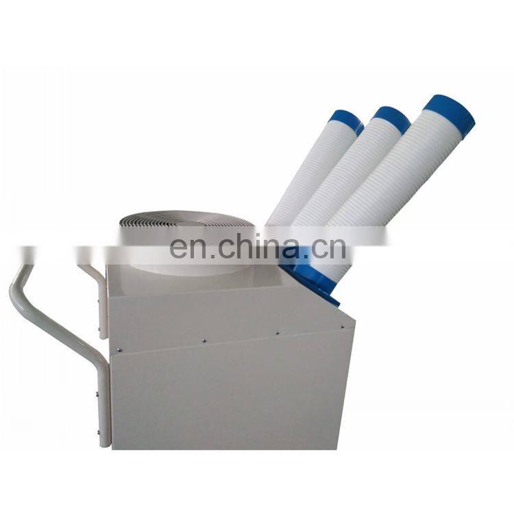 Portable Floor Standing Air Conditioner YDH-5500