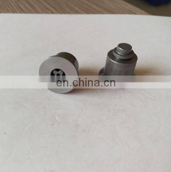 fuel pump delivery valve 1 418 522 055(OVE173) for KHD MBB OM352