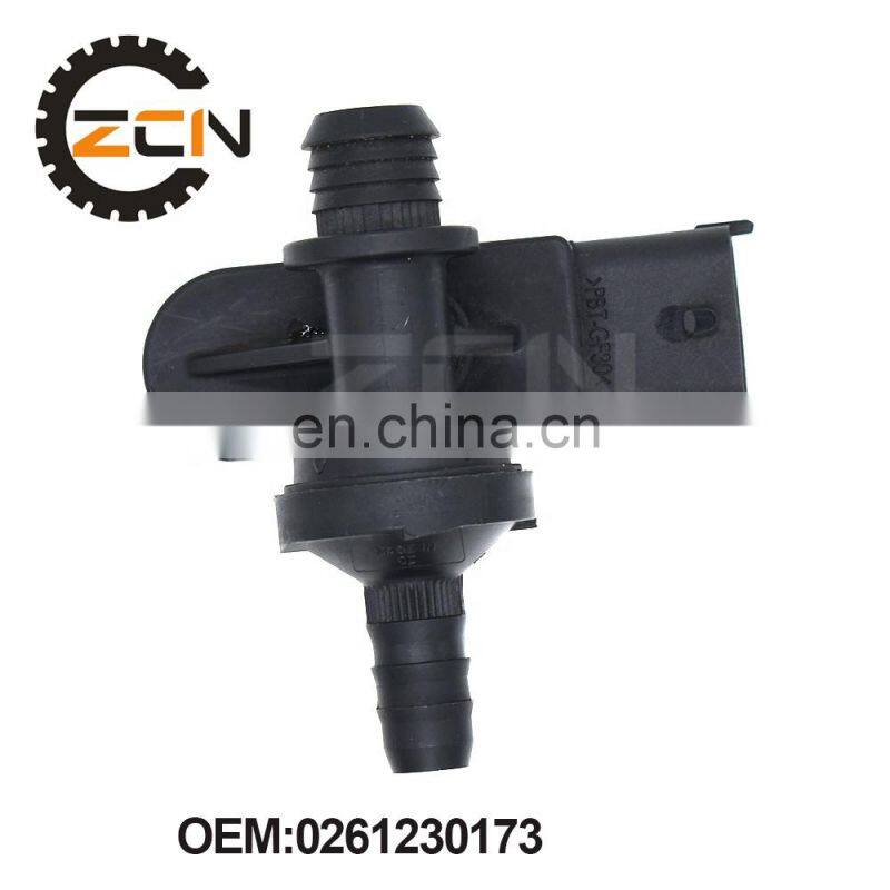 MAP Sensor Manifold Absolute Air Pressure OEM 0261230173 For High quality