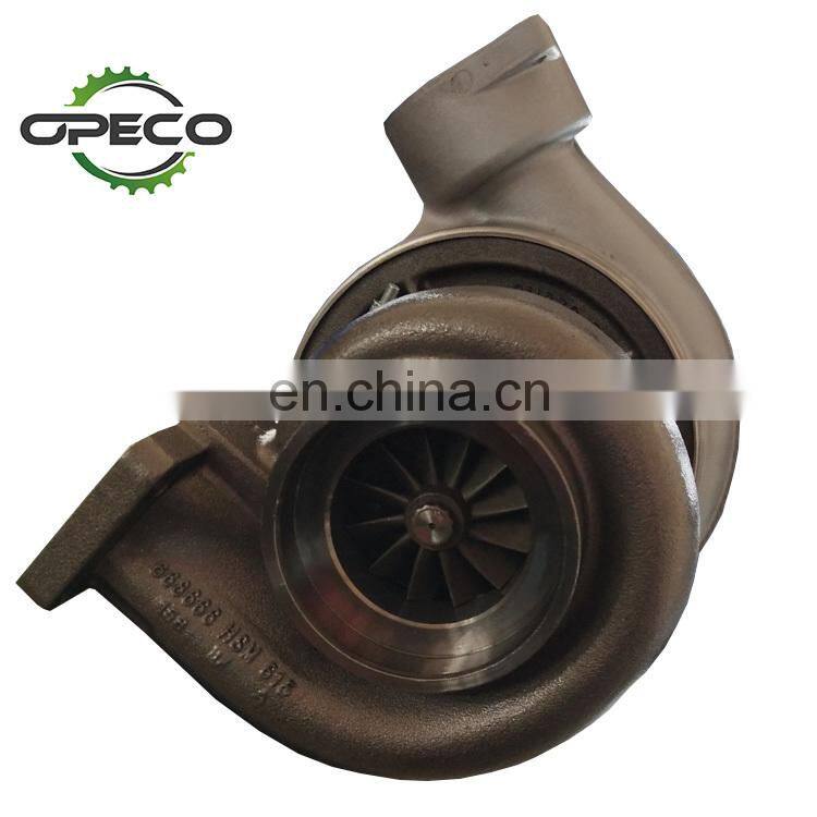 Generator set SR4 3406B 3406C turbocharger 168665 130-5469 1305469 0R7075