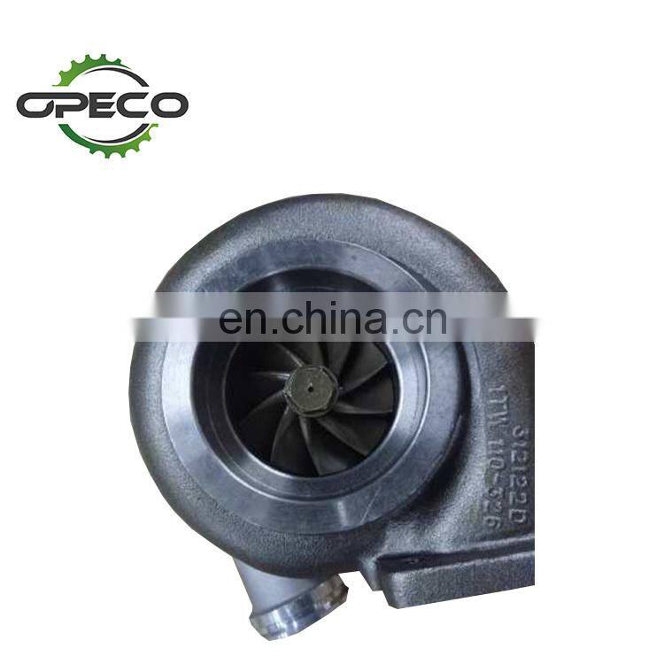 For Scania Truck DSC12-01 DSC11-80 turbocharger GT4288N GT4288 452109-5006S 1423038 1388059 452109